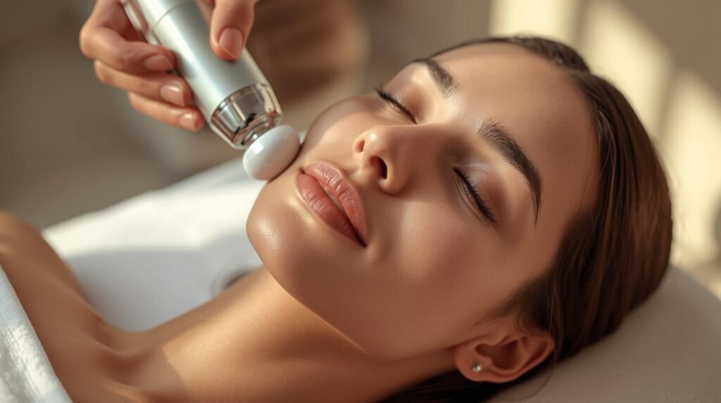 HydraFacial