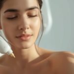 Painless laser hair removal